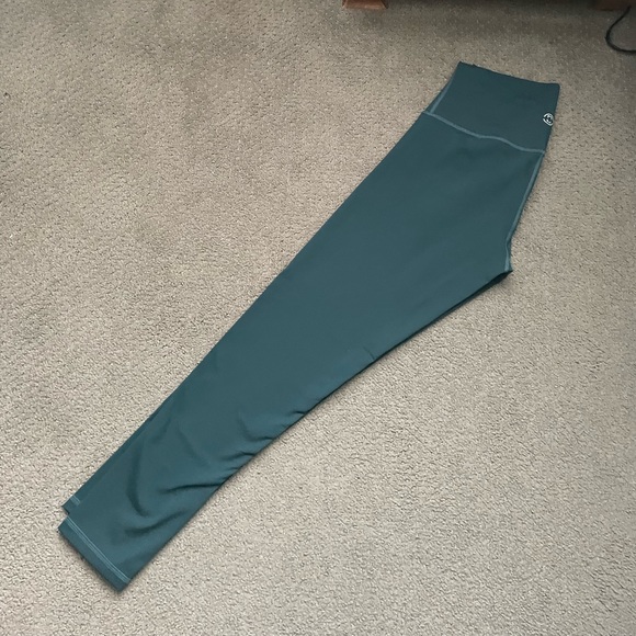 NWOT Define Your Inspiration Take Control Tight - Picture 4 of 10